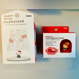 Sanrio Bundle Set (sale) - Hashy Sanrio Japan Official